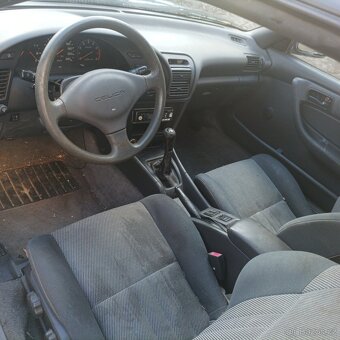 Prodám Toyota Celica STi - 7