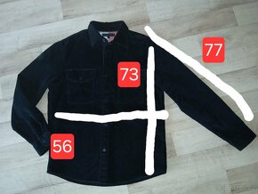 Košile pánská Tommy Hilfiger NOVÁ - 7