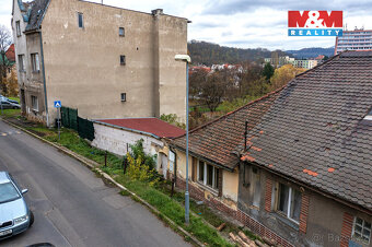 Prodej pozemku k bydlení, 1155 m² - 7