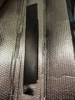 Středový panel Škoda 105 120 130 Rapid - 7