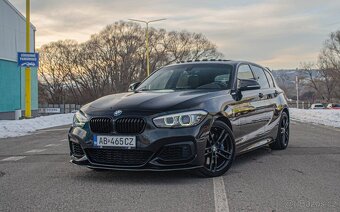 BMW M140i xDrive A/T - 7