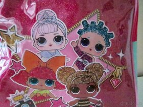 Detský batoh LOL, krásný - 7