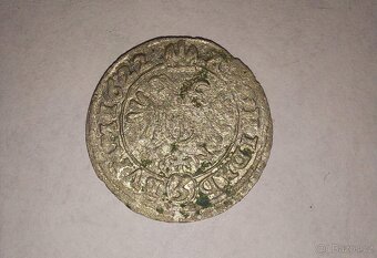 Leopold I.,Ferdinand II.,Karel VI. - 7