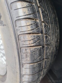 Jaguar XJS Cabrio V12 díly nebo vcelku - 7