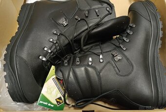 Boty polní ECWCS, 295, PRABOS, GORE-TEX® - 7