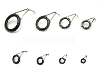 Rybolov - očká na udicu - 7