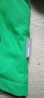 Zimní bunda Reima kairala vel.92 - 7