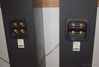 MONITOR AUDIO repro soustava SILVER S6, černá - 7