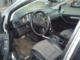 MERCEDES-BENZ B200 CDI/ 2.0 CDI NOVÁ STK:2/2028 - 7