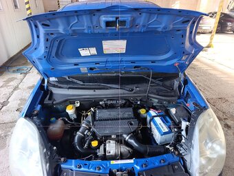 Opel Combo 1.3 CDTI 66kw -klima -100 najeto - 7