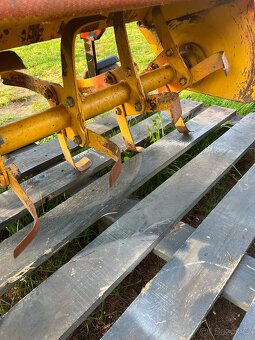 Rotavátor AKR-122 na MT8-070-mini - 7