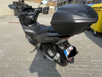 Honda PCX 125 2019 - 7