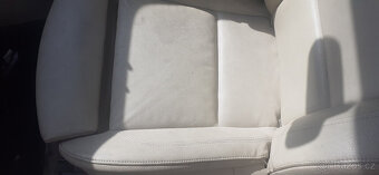 BMW e92 - M paket kožený interiér - 7