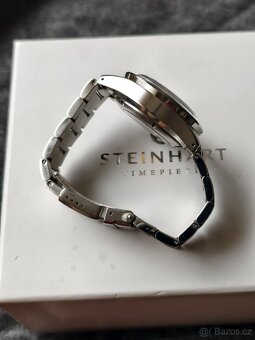 Steinhart Ocean One Chrono - 7