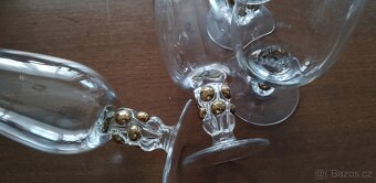 Skleničky a keramika - 7