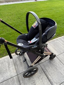 Cybex priam 2022 - 7