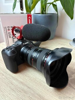 Canon EF 17–40mm f/4 L USM - 7