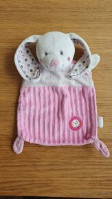 Oblečení a potřeby pro miminko - 7