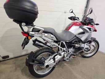 Bmw R 1200 GS - 2004 - 7