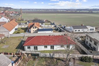 Prodej komerční Činžovní dům, 225㎡ - 7