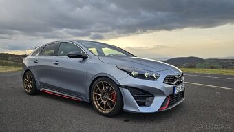 Kia ProCeed, GT 1.6 T-GDI - 7