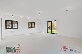 Prodej, domy/rodinný, 180 m2, Dolní Suchá 41, 46334 Hrádek n - 7