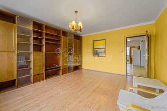 Prodej bytu 3+1, 80 m2 - Tachov, ev.č. 00644 - 7