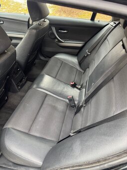 Bmw e91 325xi xdrive - 7