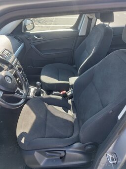 1.4 tsi - 7