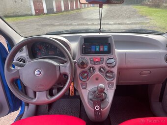 Fiat Panda - 7