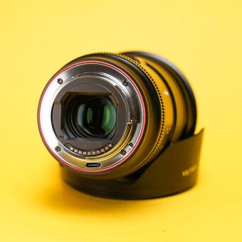 Viltrox 16mm F1.8 pro Sony E | 22A11021G0W5 - 7