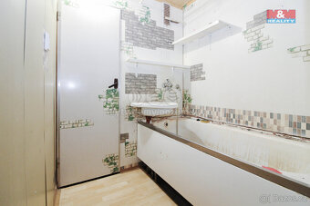 Prodej bytu 2+1, 68 m², Ústí nad Labem, ul. Sibiřská - 7