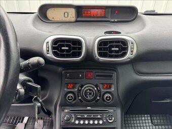 Citroën C3 Picasso 1,4 i,70kW,SX - 7