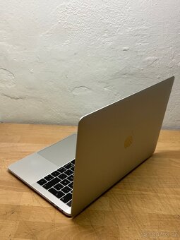 MacBook Pro 13” 2018/8GB RAM/i5/256GB SSD/ Záruka - 7