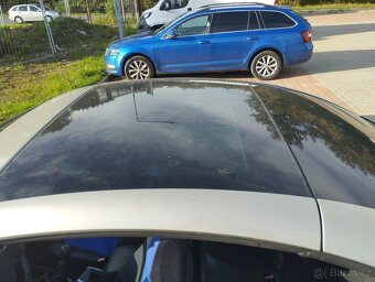 Renault Megane Cabrio 2.0 benzín - 7