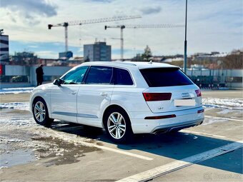 Audi Q7 S-line paket 160kw, 4x4 Quattro, 240.000km - 7