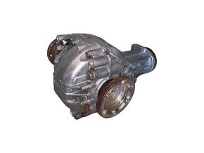 Zadní diferenciál JKQ 0BC500043A CAPA KMU Audi A4 B8 8K 08 - 7