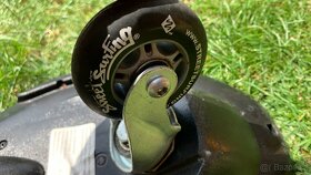 Wave board - 7