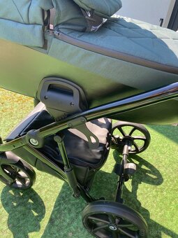 Tutis viva luxury emerald 2022 - 7