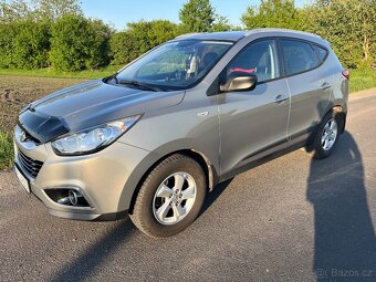 Prodám Hyundai IX35 1.6 GDI - 7