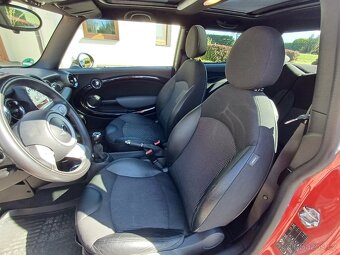 Mini cooper - 7