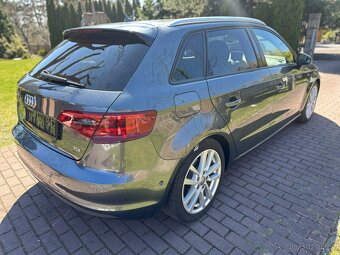 Audi A3 Sportback 2.0Tdi 135kw S-line - 7