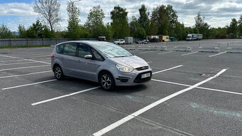 Ford S-max 2.0 TDCi 103kw 2010 facelift - 7