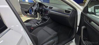 Škoda Superb 2.0 TDI 140kw nájezd 120 xxxKm - 7