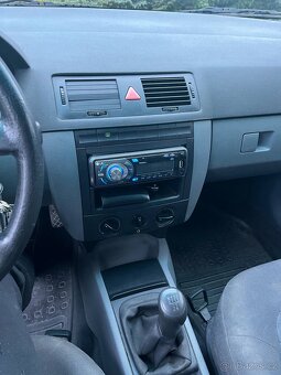 Prodám Škoda Fabia 1 - 7