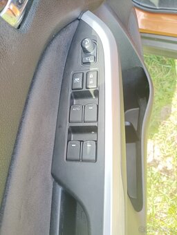 Suzuki Vitara 1,4i Boosterjet 4x4 Elegance - 7