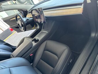 Tesla Model 3 Performance rv 2022 - 7