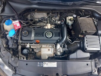 VW GOLF 6 1.4 TSI 90Kw - 7