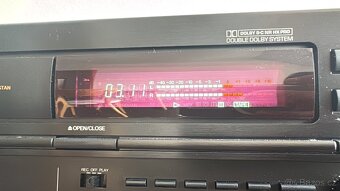 Denon DRS-810 - 1991-1998 - TOP model - 7