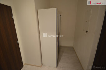 Prodej 1kk 34m2Praha 7 Holešovice, Jankovcova ulice - 7